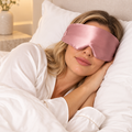 ZenSommeil | Pour un Sommeil Profond et Réparateur utilisé dans une routine beauté élégante